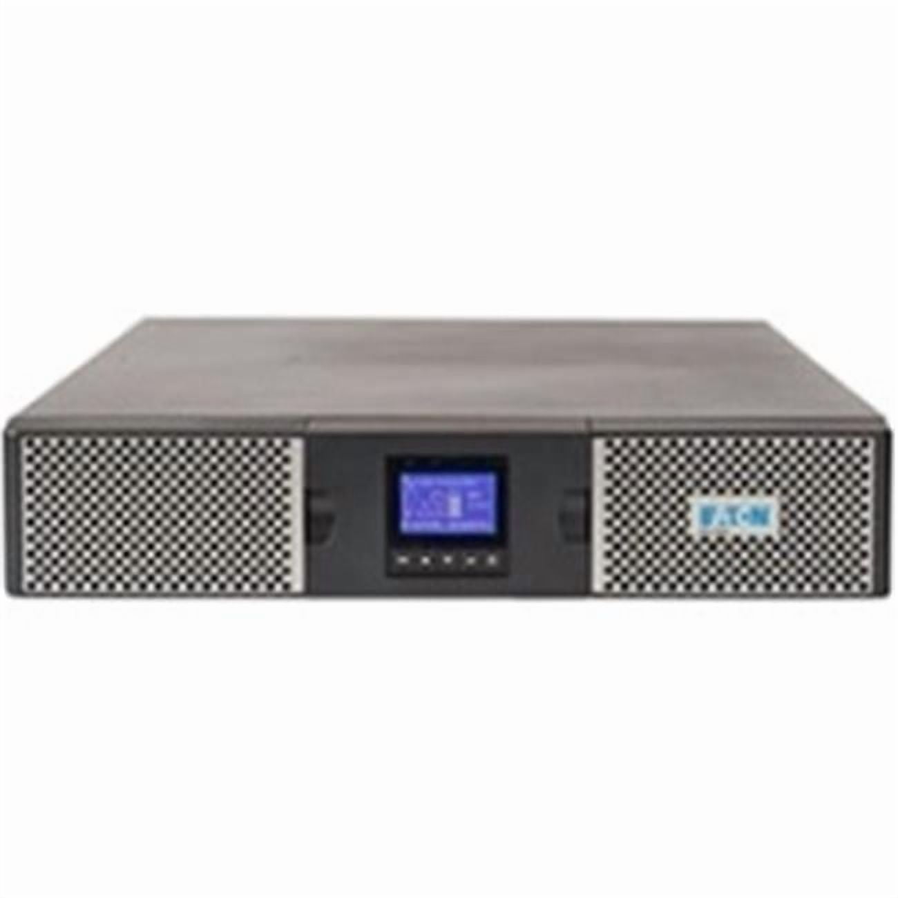 1000 VA 2U Tower & Rack Mountable UPS