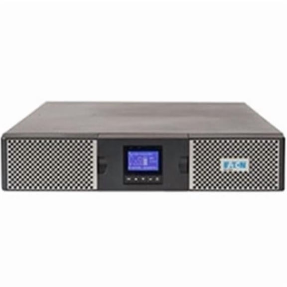 1000 VA 2U Tower & Rack Mountable UPS