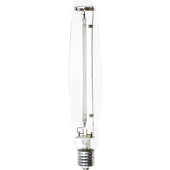 1000 Watt High Pressure Sodium Lamp - 3 Pack