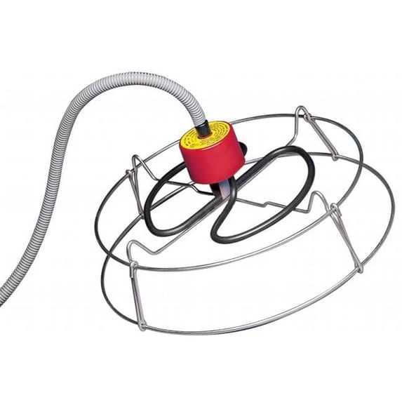 1000 Watt Sinking De-Icer