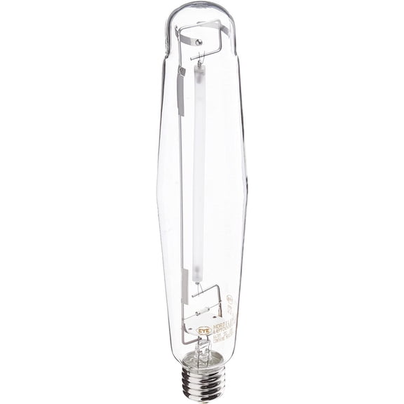1000-Watt Super HPS Grow Bulb, 1-Pack, Red