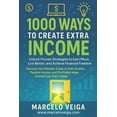 thumbnail image 1 of Wall Street Financial 1000 Ways to Create Extra Income, (Paperback), 1 of 1