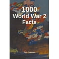 thumbnail image 1 of 1000 World War 2 Facts, (Paperback), 1 of 1