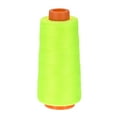 thumbnail image 1 of 1000 Yards 20S/3 All-Purpose Polyester Sewing Thread (Lime), 1 of 5