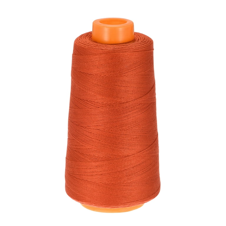 Colored Sewing Thread 200 Yards Each Roll Of 40s/2 Handmade - Temu