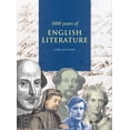 thumbnail image 1 of 1000 Years of English Literature : Revised Edition (Paperback), 1 of 1