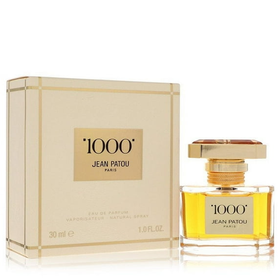 1000 by Jean Patou