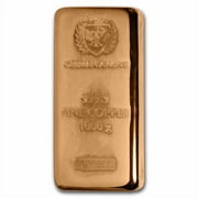 1000 جرام نحاسي - جرمانيا سكب ، 9999 جيد