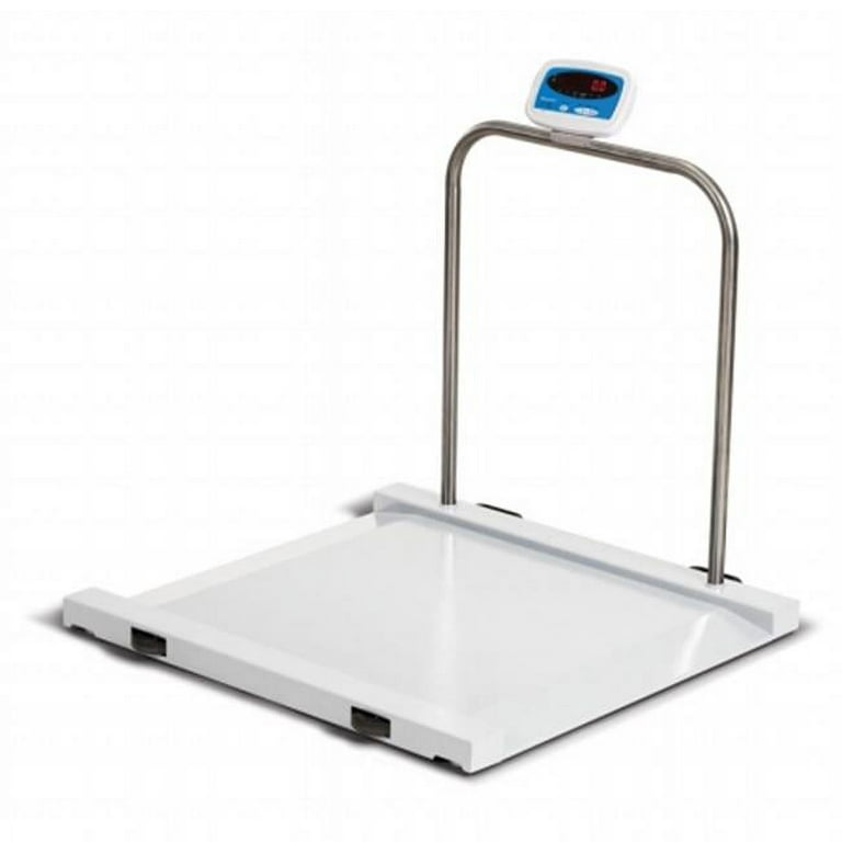 What is a Bariatric Scale?