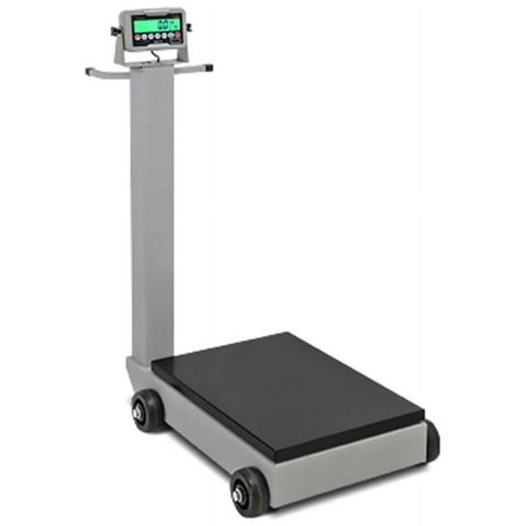 1000 lbs 185B Indicator Electronic Portable Scale