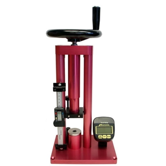 1000 lbs Digital Valve Spring Tester