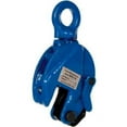 thumbnail image 1 of 1000 lbs EPC-10 Vertical Plate Clamp Lifting Attachment, 1 of 1