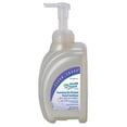 thumbnail image 1 of 1000 ml Health Guard Foaming No Alcohol Hand Sanitizer - Pack of 8, 1 of 1