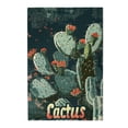 thumbnail image 1 of 1000 pcs green cactus garden 1000 piece puzzle for adults,Vibrant Colors,Challenging Brain Exercise,Charm Cactus Garden Wooden Puzzles 1000 Piece,for Cactus & Puzzle Lovers,Stress relieving pleasure, 1 of 6
