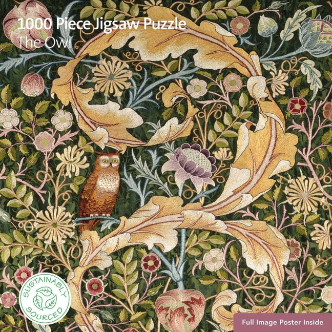 Flame tree studio jigsaw deals