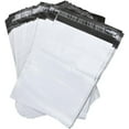thumbnail image 1 of 10000 10x13 Poly Mailers Envelopes Self Seal Shipping Bags 2 Mil 10" x 13", 1 of 5