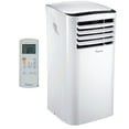 thumbnail image 1 of 10000/7000 BTU 3-in-1 Portable Air Conditioner, 1 of 5