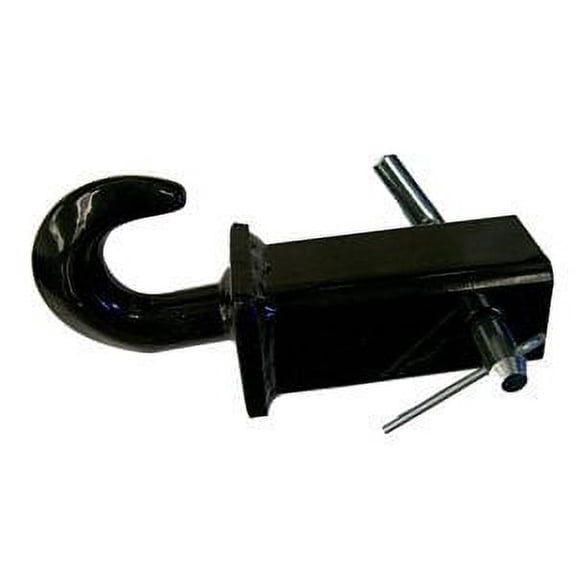 10000 Lb Tow Hook Hitch Mount, AAHM-10
