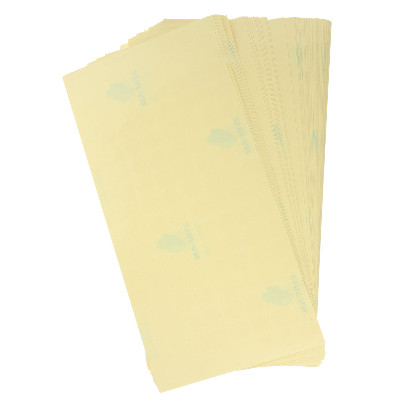 10000 Pcs Label Transparent Round Stickers Sealing for Packing Labels