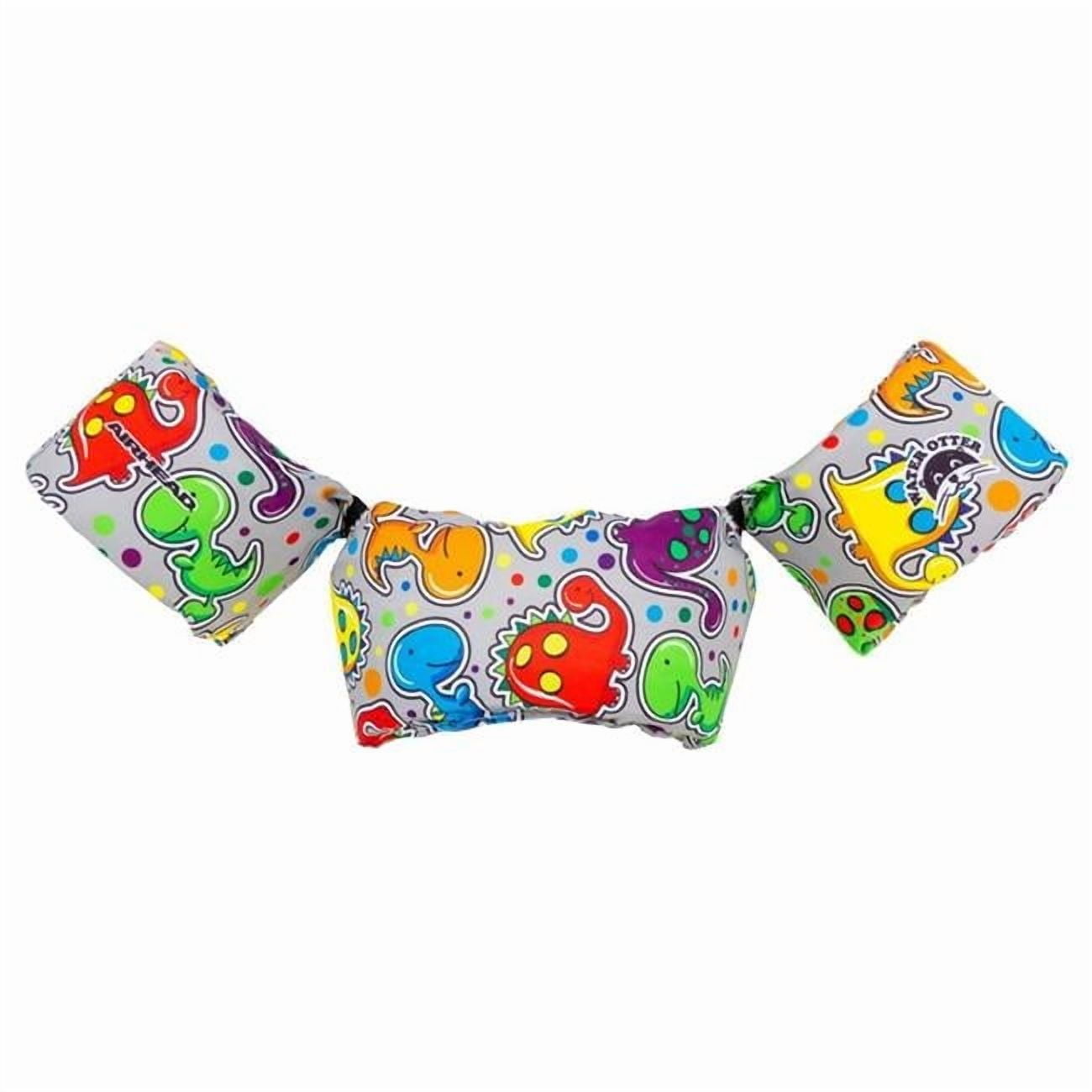1000002207  Water Otter Premium Child Life Vest