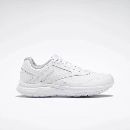 Reebok Adult Womens Walk Ultra 7 DMX MAX Wide D Lifestyle Sneakers