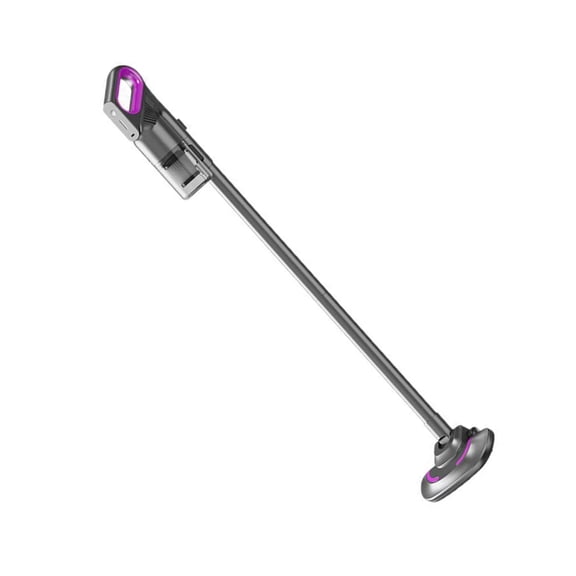 10000PA Lightweight Cordless Vacuum Cleaner Handheld Cordless Broom Detachable