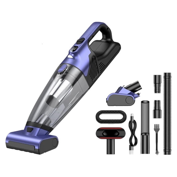 10000PA Strong Suction Household Suction Mopping Cordless Vacuum Cleaner