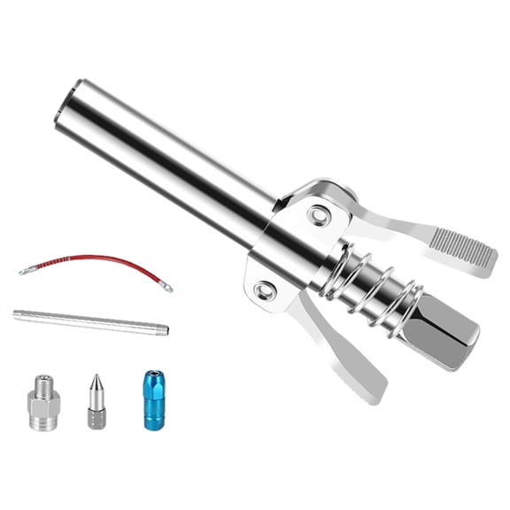 10000PSI High Pressure Grease Coupler Nozzle