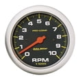 thumbnail image 1 of 10000RPM Procomp Electric In-Dash Tachometer, 1 of 1