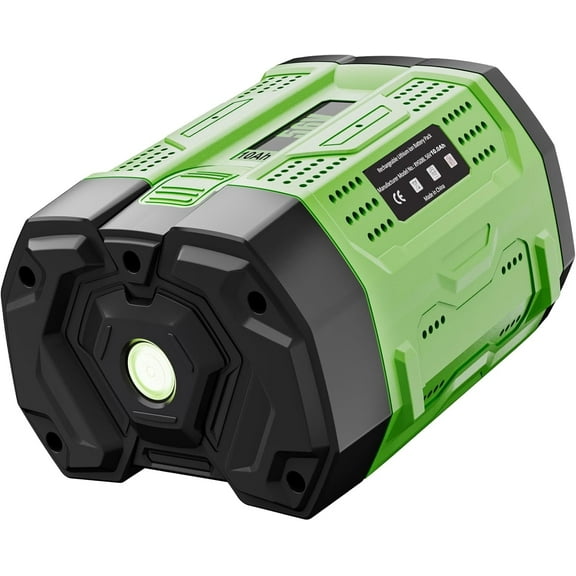 10000mAh 56 Volt High Capacity Replacement for EGO Battery 56v 10ah BA5600T BA1400T BA4200T BA2240 BA2800 BA1120 BA2800T BA3360T BA6720T