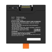 10000mAh FG4CELL21700G, FG4CELL21700H Battery for JBL Partybox Stage 320 and JBL Xtreme 4 Portable Speaker