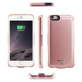 thumbnail image 1 of 10000mAh For iPhone 7 Plus External Battery Case Charger Charging Cover Backup, 1 of 4
