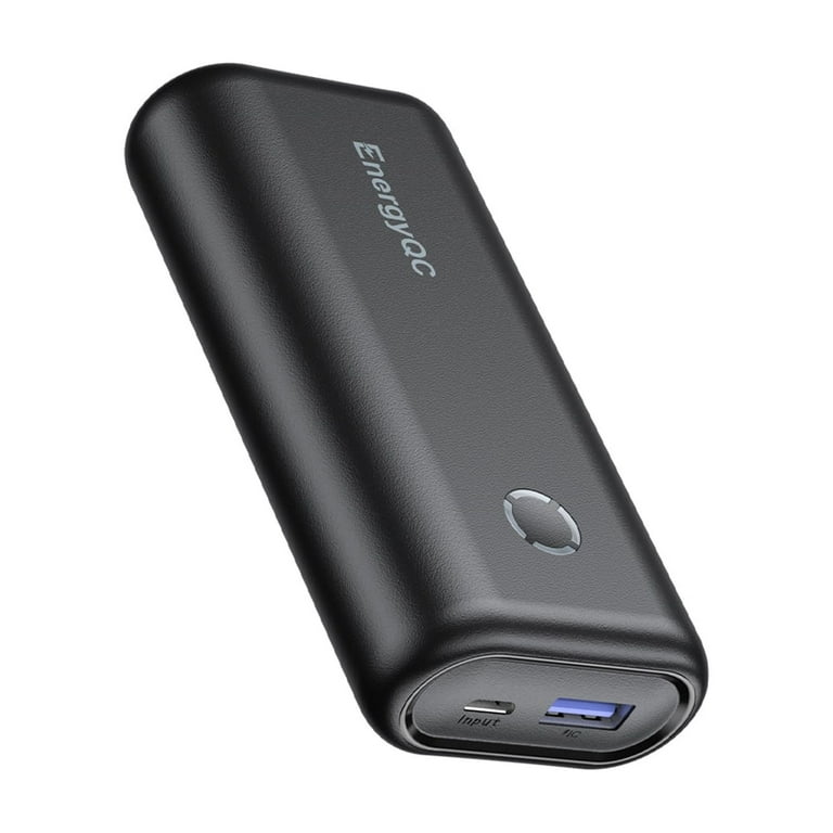 Portable 10000mAh Mini Power Bank With Dual USB Ports, Mini Led Display And  External Battery Charger For Mobile Phones From 66, $11.06