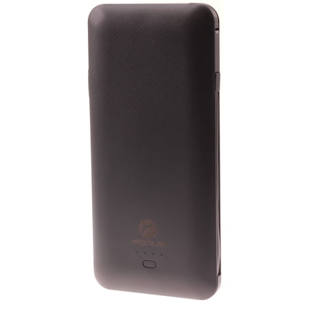 10000mAh Power Bank Compatible With Nothing Phone 1/2/(2a)/Plus - Charger Backup Battery Portable USB Port Built-in Adapters