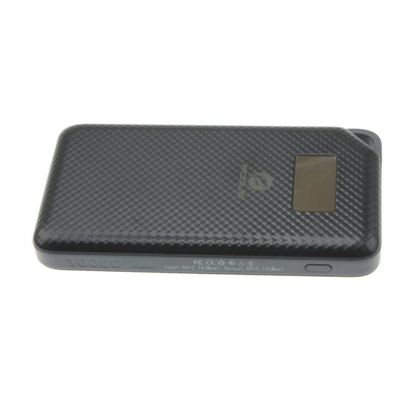 10000mAh Power Bank for Galaxy A30s/A10s/A10e/A02s - Charger Portable Backup Battery 2-Port USB J8A Compatible With Samsung Galaxy A30s/A10s/A10e/A02s