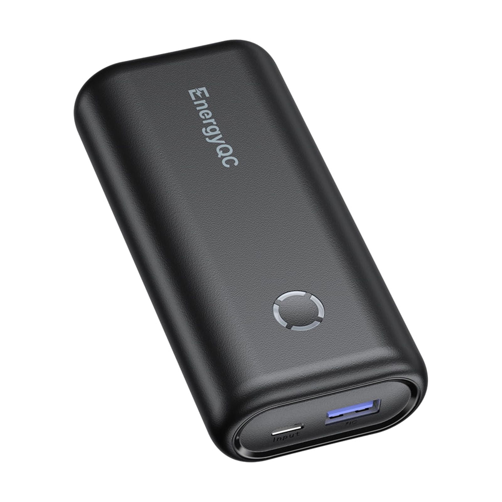 Power Bank 10000mah Mini Batería Externa Para Móvil Iphone Samsung