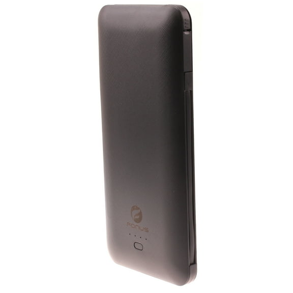 10000mAh Power Bank for Nokia C200 Phone, Nokia T20/T21 Tablet - Charger Backup Battery Portable USB Port Built-in Adapters for Nokia C200 Phone, Nokia T20/T21 Tablet