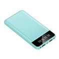 thumbnail image 1 of 10,000mAh Portable Power Bank, 1 of 8