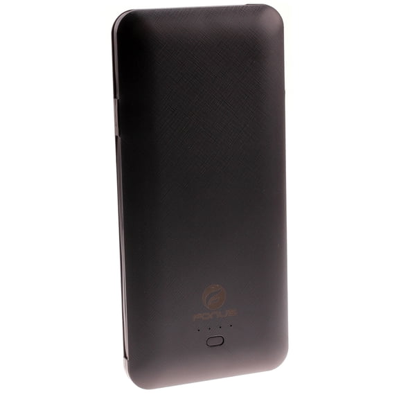 10000mAh Power Bank for Boost Mobile Celero 5G Plus (2024) - Charger Backup Battery Portable USB Port Built-in Adapters AC Plug