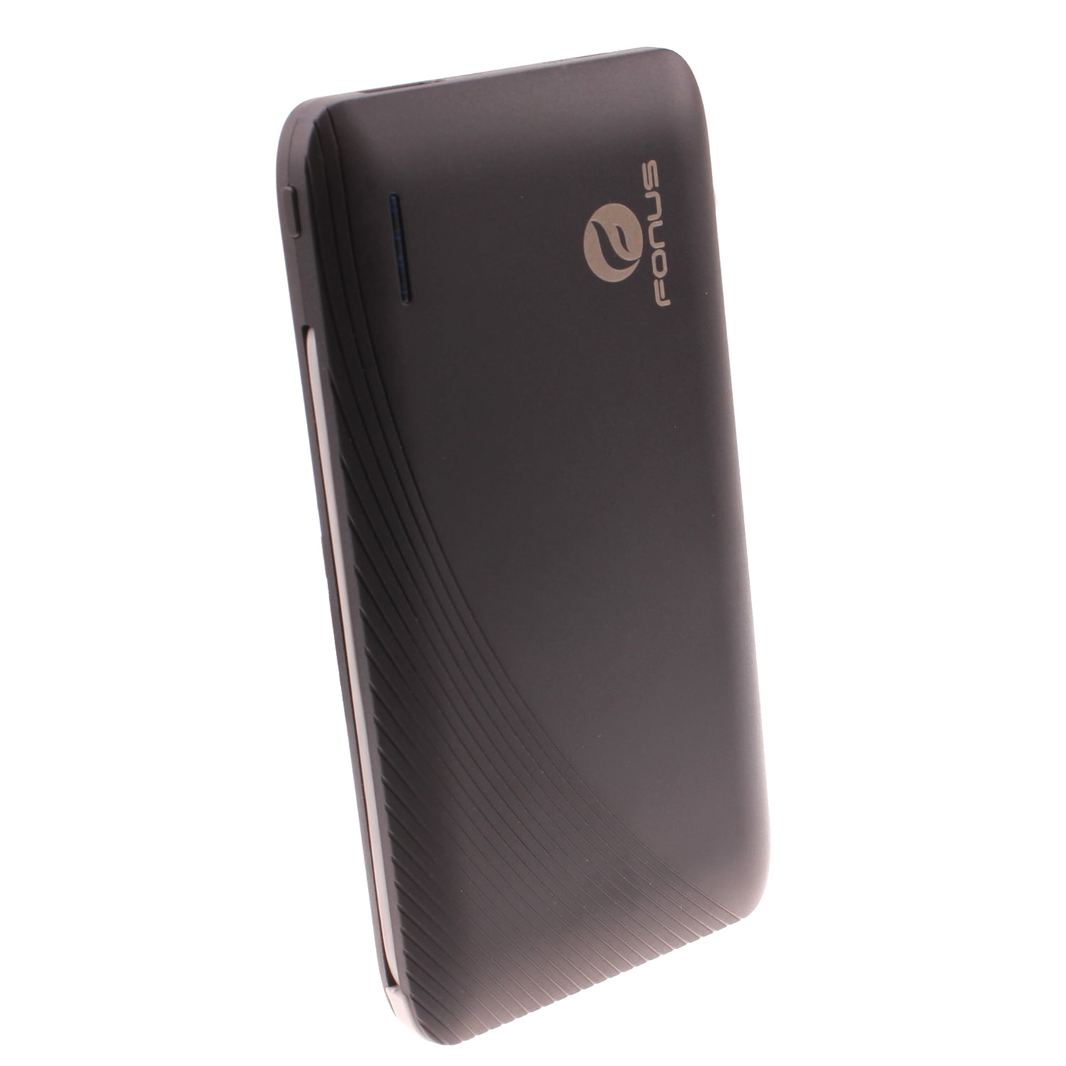 10000mAh Power Bank for Cricket Icon 6/5/4/3 - Charger Portable Backup Battery 2-Port USB