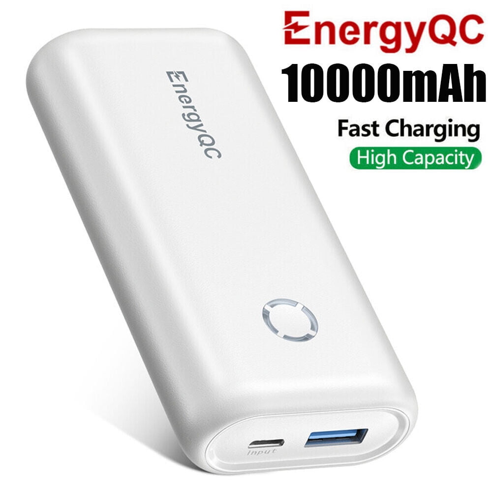 power pack for heated body warmer