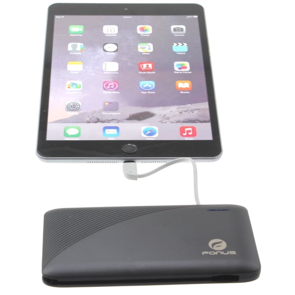 10000mAh Power Bank for Google Pixel 8a/6a/6 Pro - Charger Portable Backup Battery 2-Port USB
