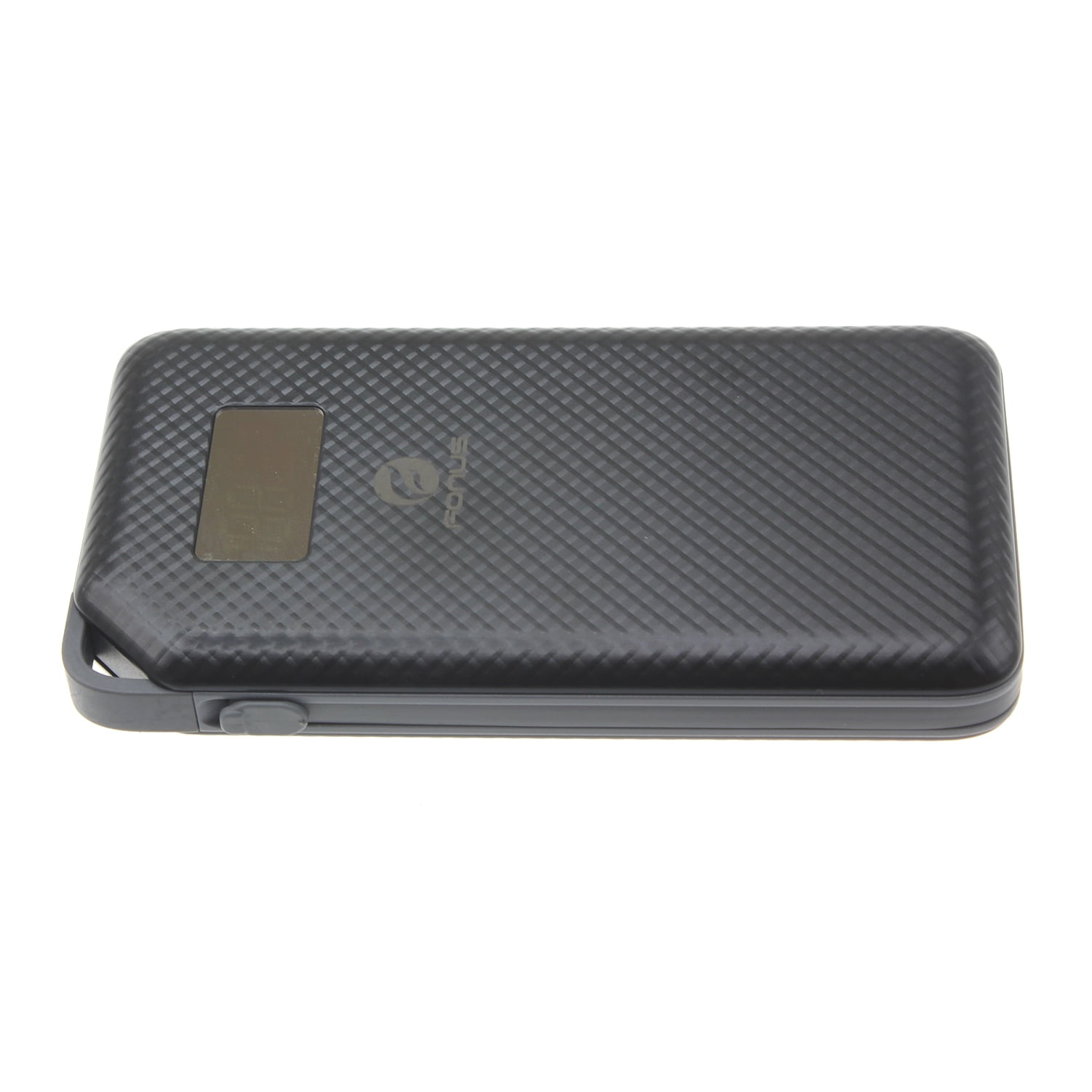 10000mAh Power Bank for Motorola Edge (2024)/(2022) - Charger Portable Backup Battery 2-Port USB