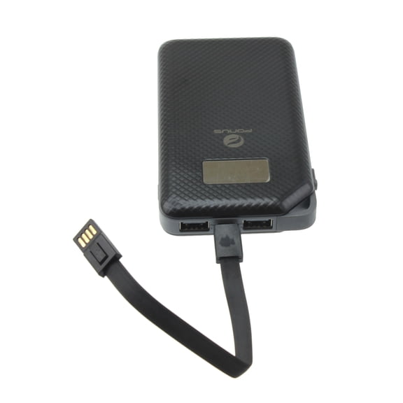 10000mAh Power Bank for Nokia C110/C210/C100 - Charger Portable Backup Battery 2-Port USB