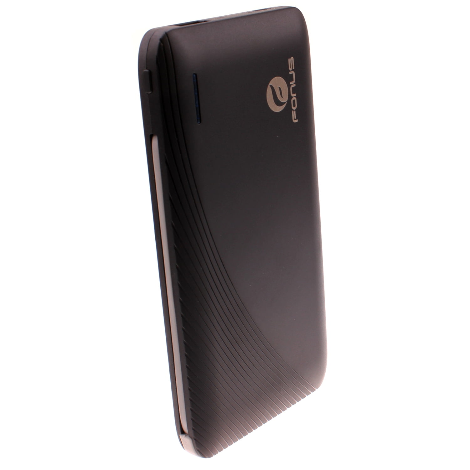 10000mAh Power Bank for Samsung Galaxy S24 FE - Charger Portable Backup Battery 2-Port USB for Galaxy S24 FE