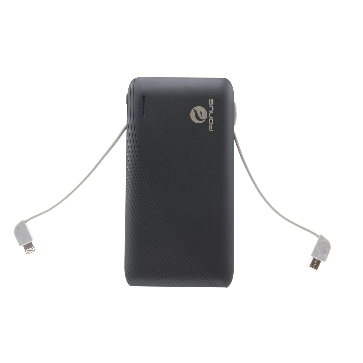 10000mAh Power Bank for Samsung Galaxy XCover6 Pro Phone - Charger Portable Backup Battery 2-Port USB A9L Compatible With Galaxy XCover6 Pro Model