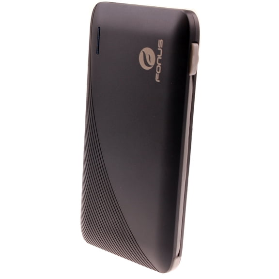10000mAh Power Bank for T-Mobile REVVL 7 5G - Charger Portable Backup Battery 2-Port USB