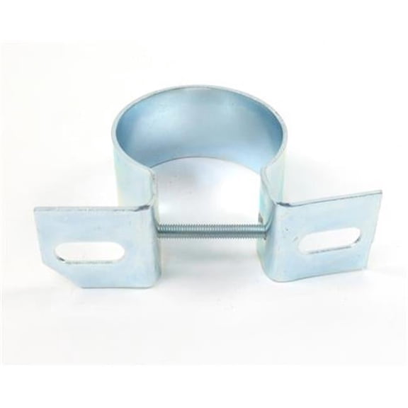 10001 Ignition Coil Mounting Bracket - Clear