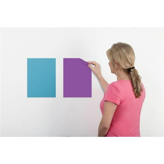 10002 Paintable Sample Film - pack of 50