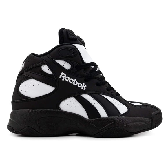 Reebok Men's Atr Pump Vertical Sneakers